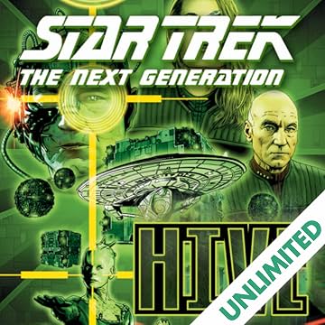 Star Trek: The Next Generation - Hive